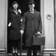 Image for article titled Here’s why Brits brandish that weird little red suitcase on budget day